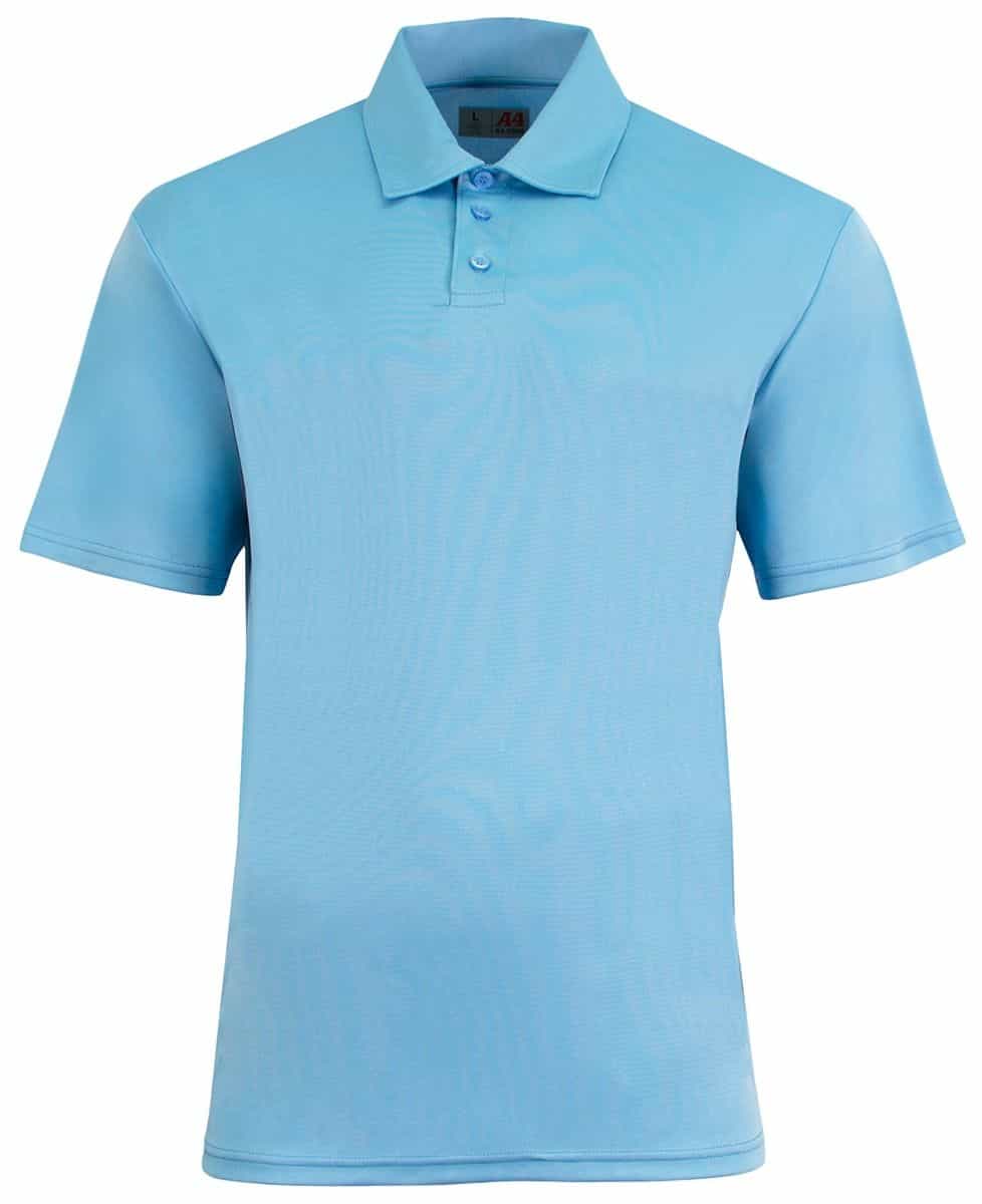 Sprint Polo Performance Polo