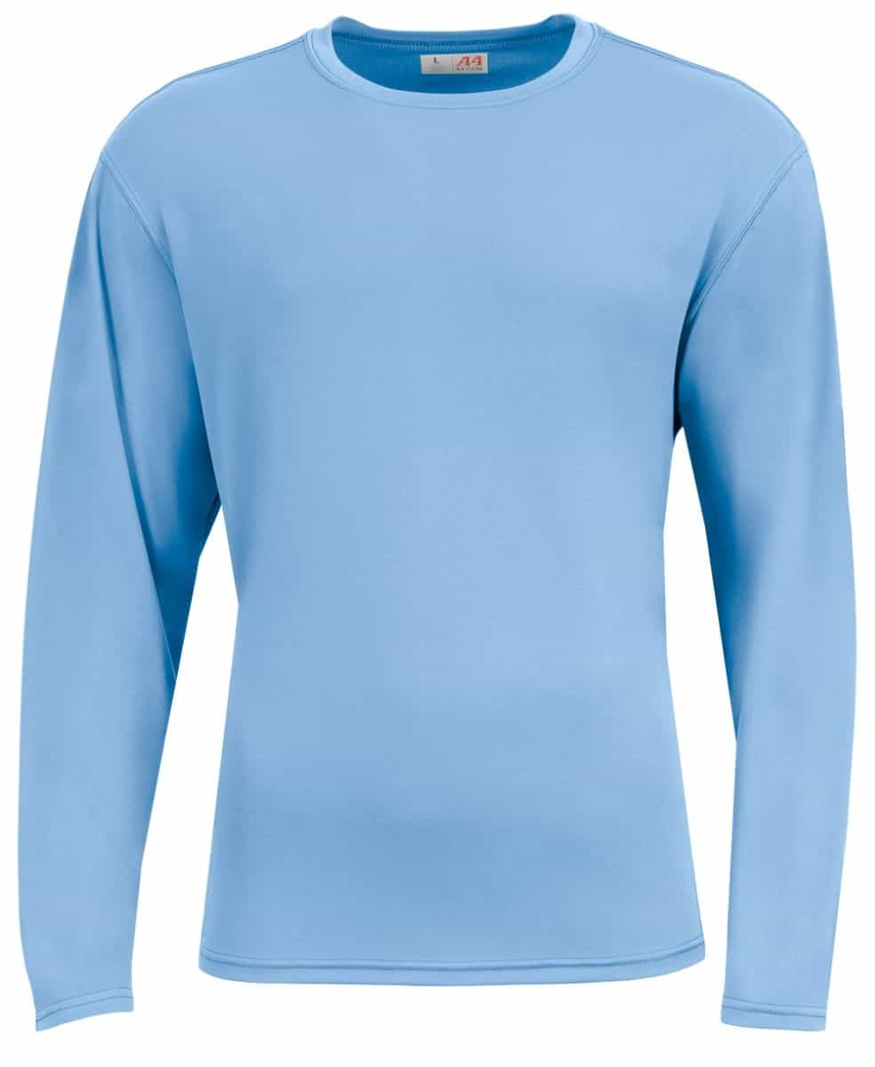 Airflex Long Sleeve Crew