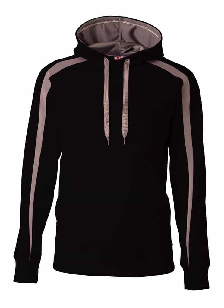 Spartan Fleece Hoodie