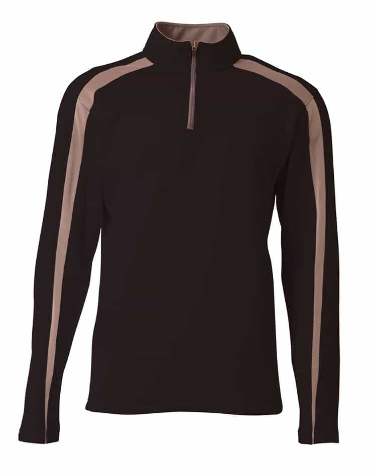 Spartan Quarter Zip
