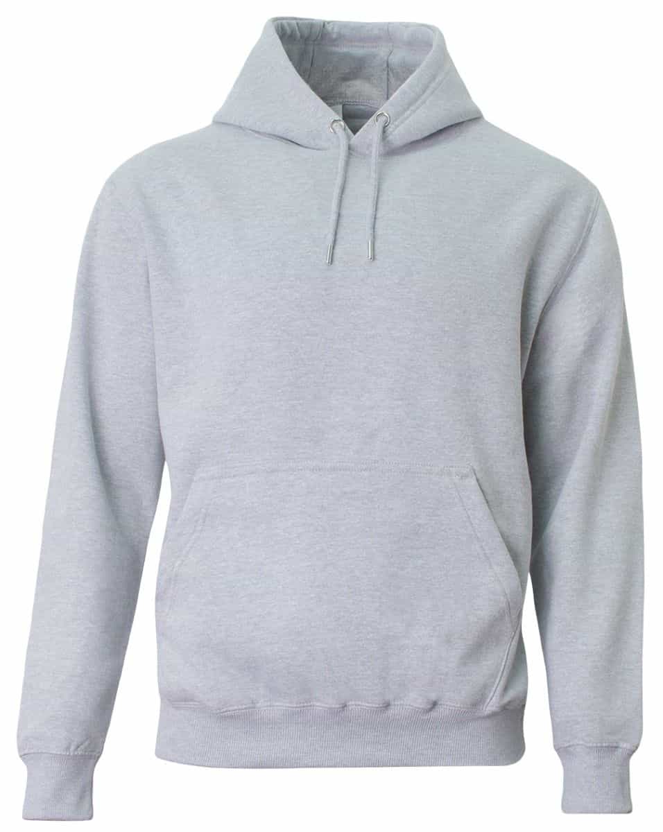 Legends Heavyweight Hoodie