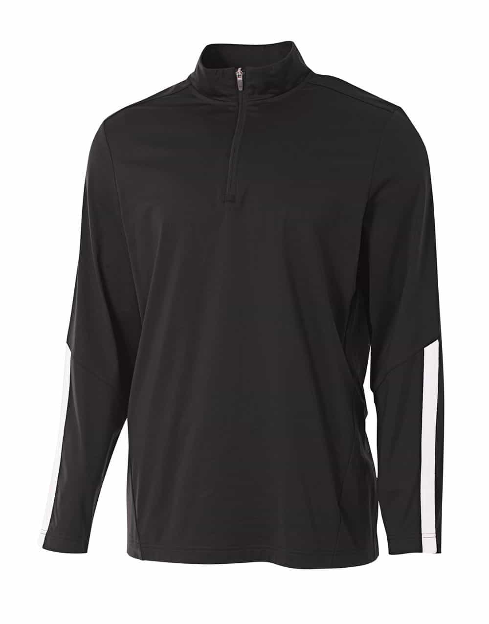 League 1/4 Zip Jacket