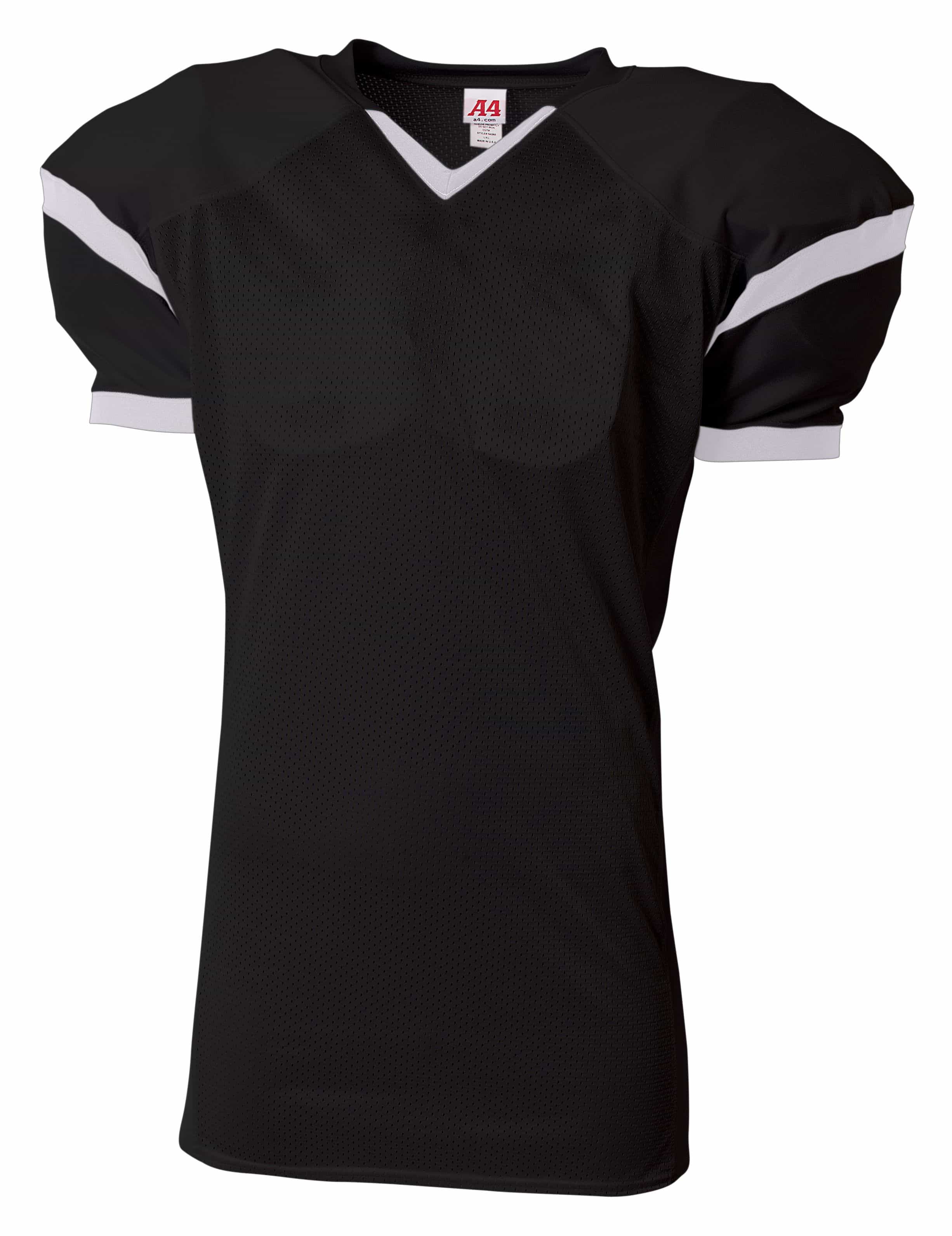 The Rollout Football Jersey