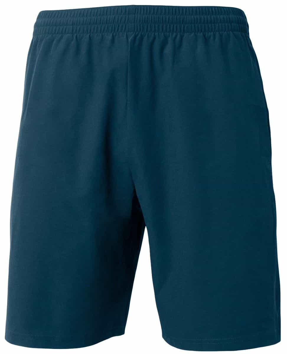 Woven Pocketed Short