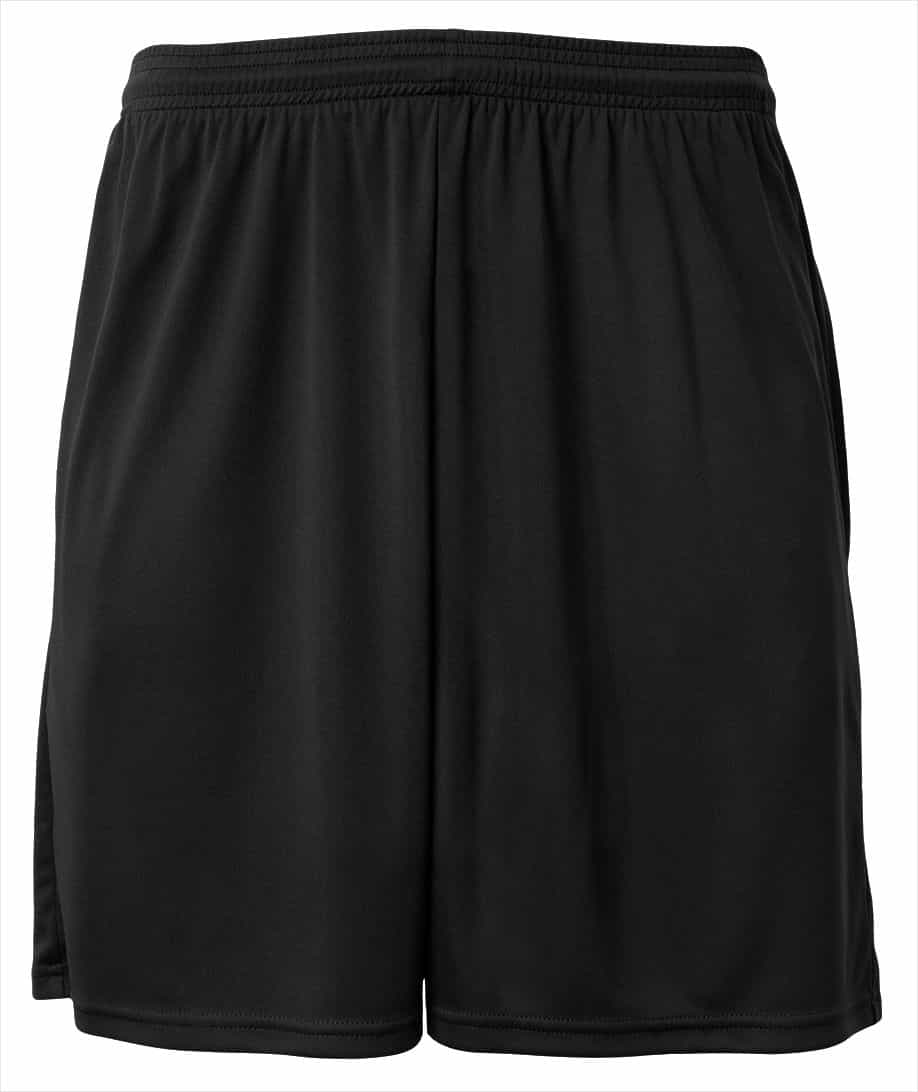 Cooling Short With Pockets
