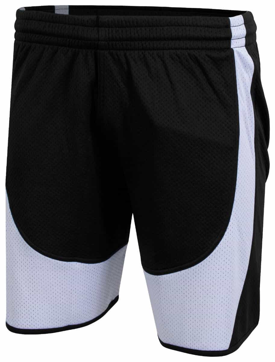 Wave Single-Ply Reversible Shorts
