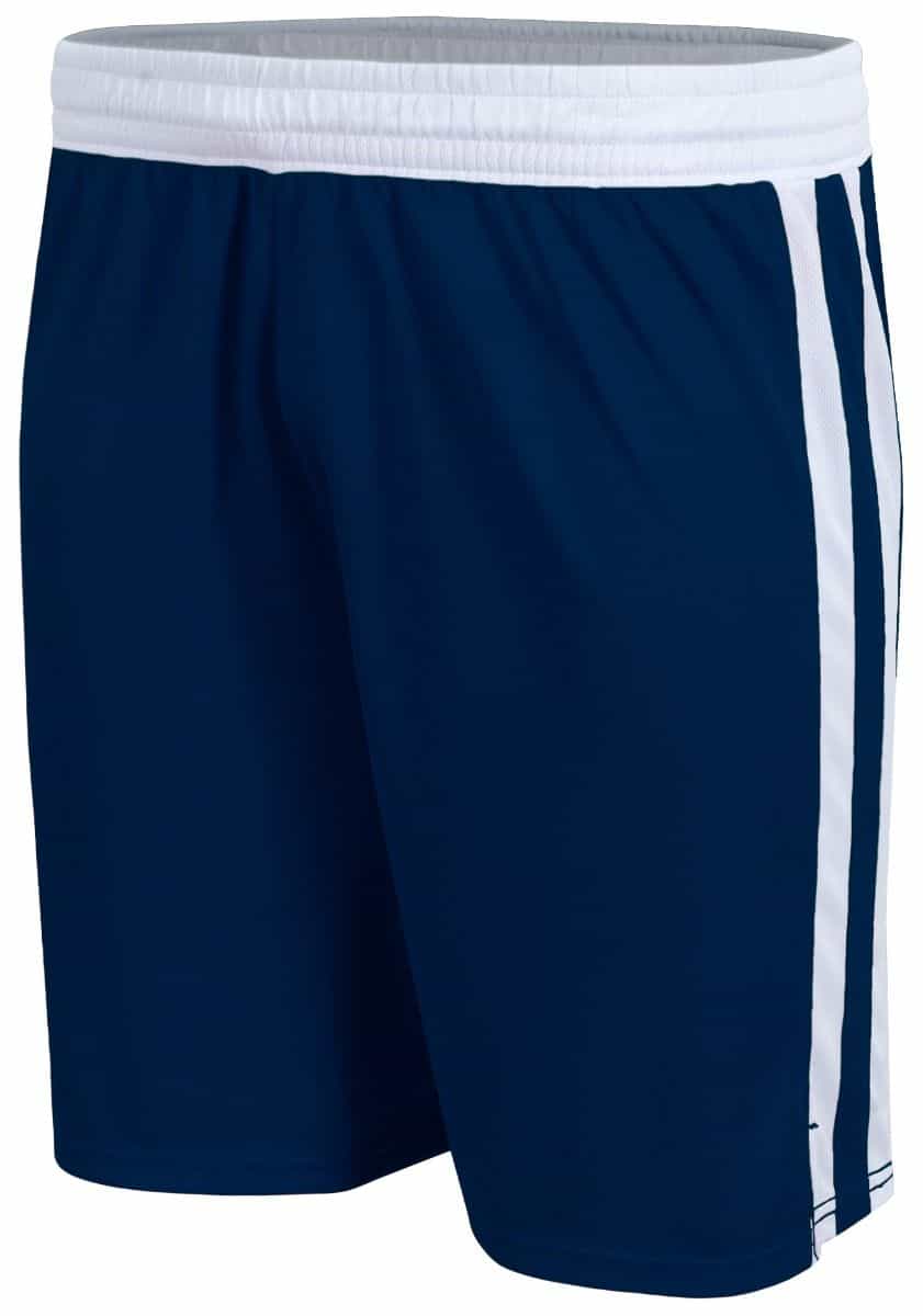 Defender Basketball Shorts
