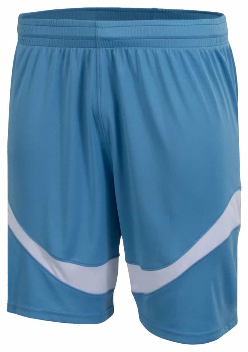 Step Back Basketball Shorts
