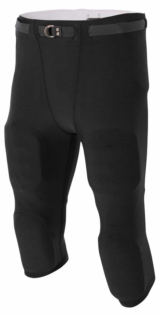 Men's Flyless Football Pant