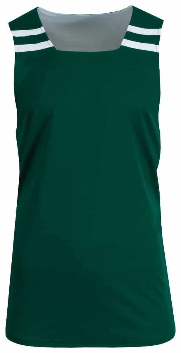 Youth Mvp Reversible Basketball Jersey