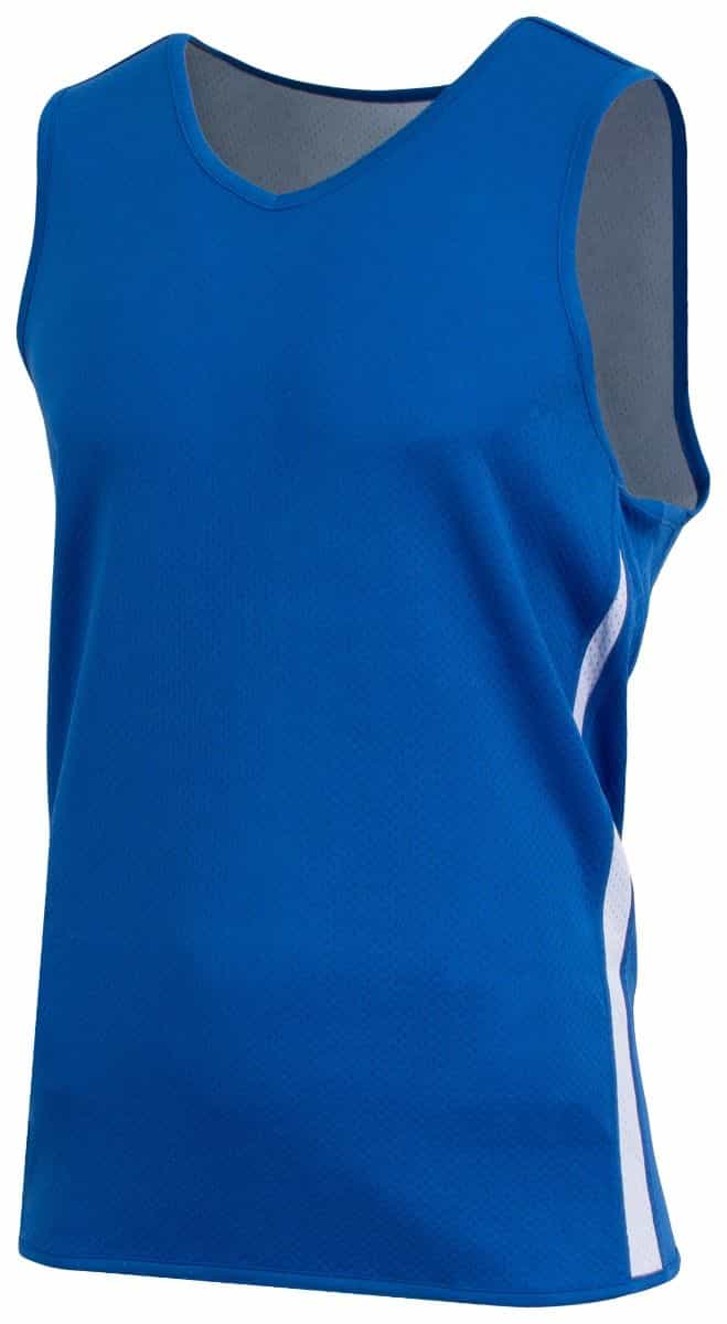 Youth Wave Single-Ply Reversible Jersey