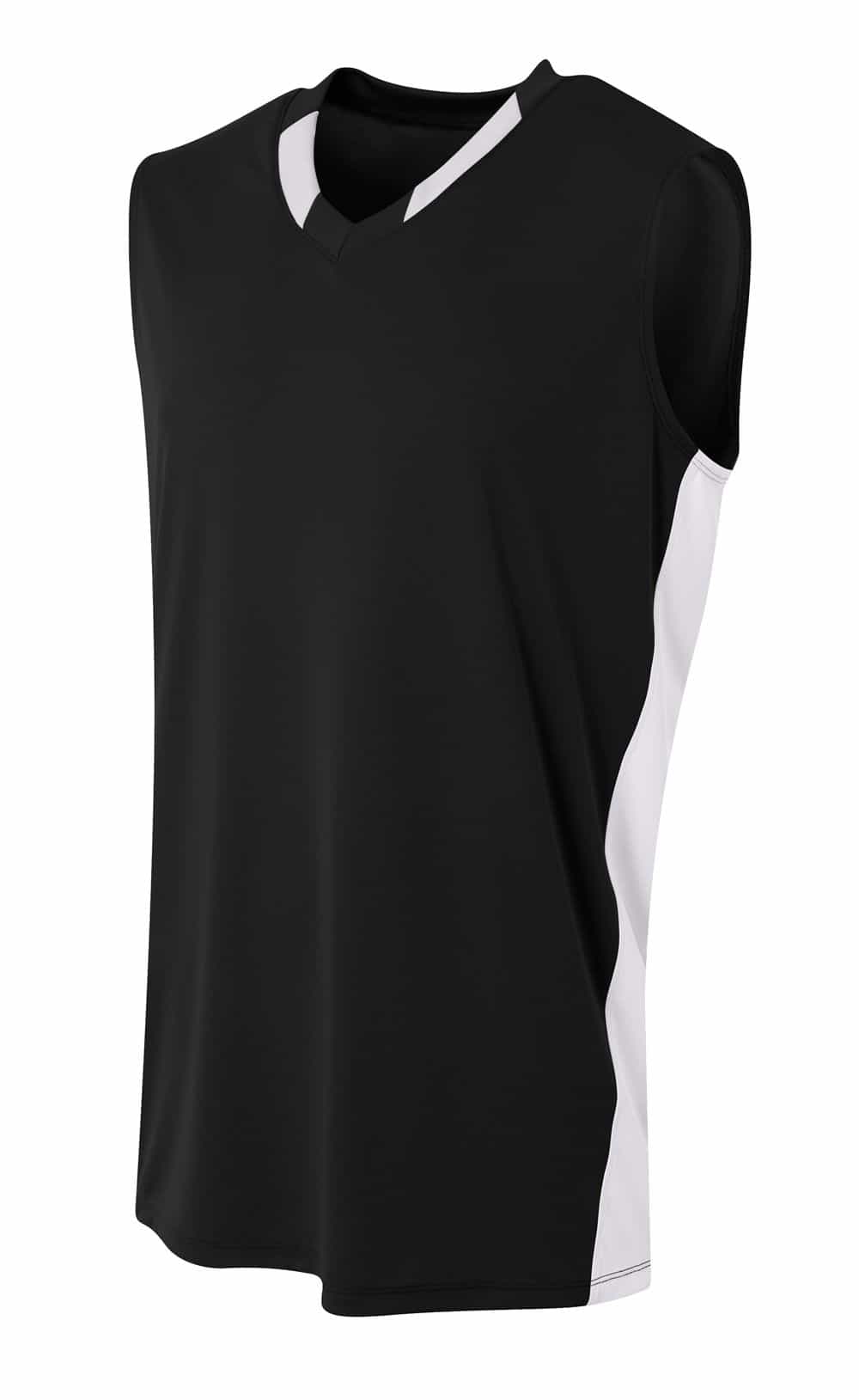 Youth Backcourt Jersey