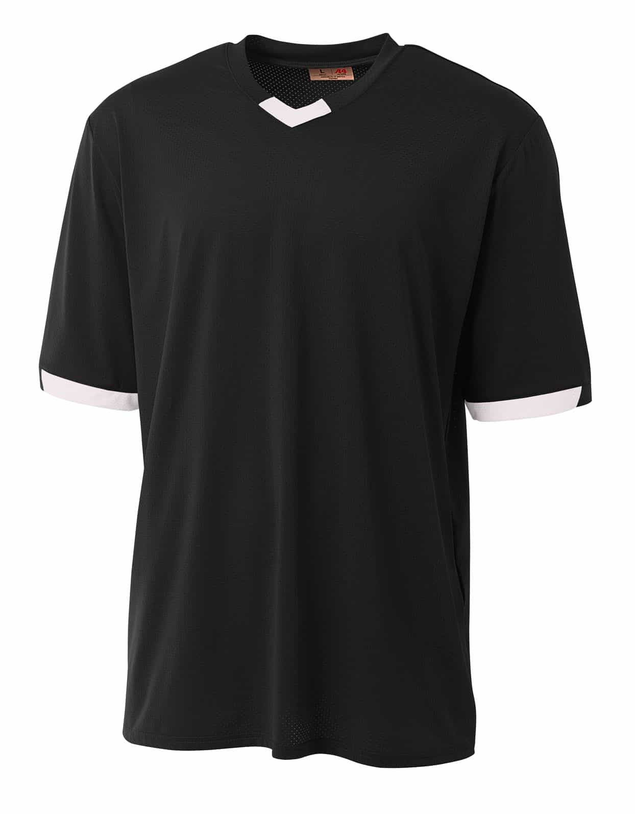 The Stretch Pro Baseball Jersey