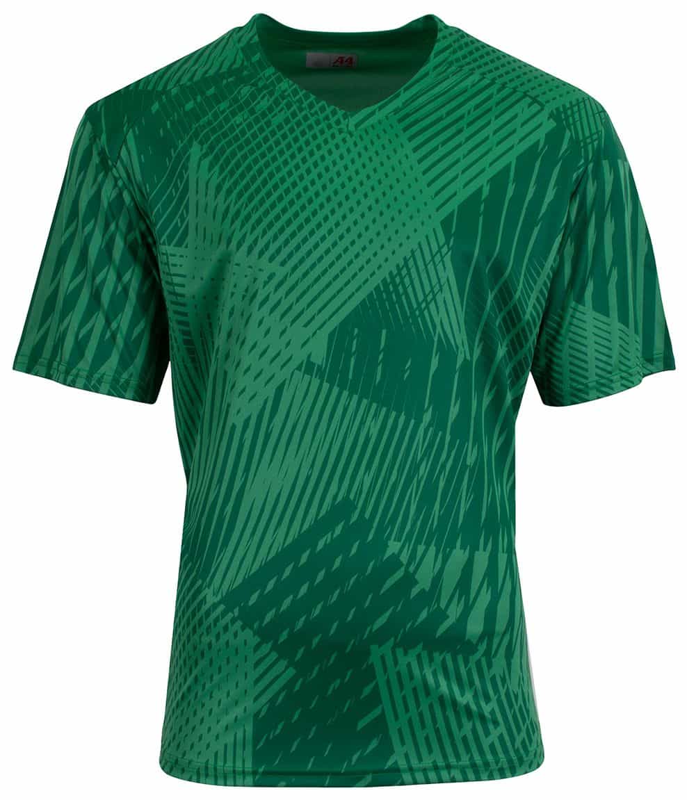 Youth Ricochet Soccer Jersey