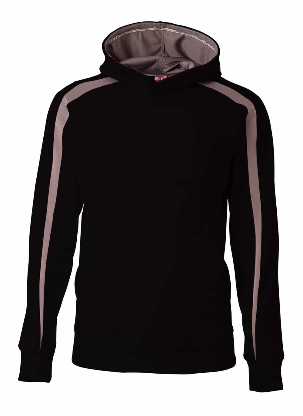 Spartan Fleece Hoodie