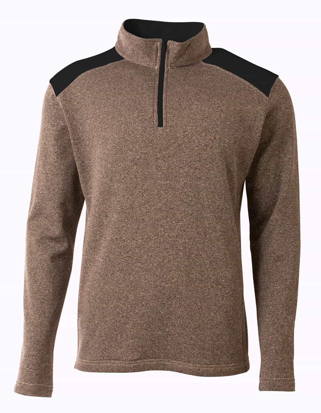 Tourney Fleece Quarter Zip