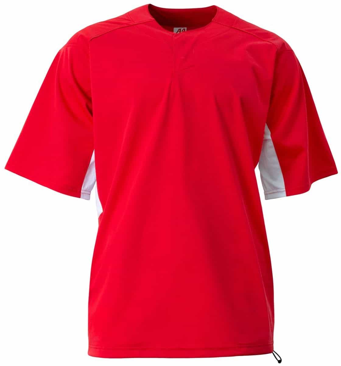 Youth Pro Dna Batting Jacket
