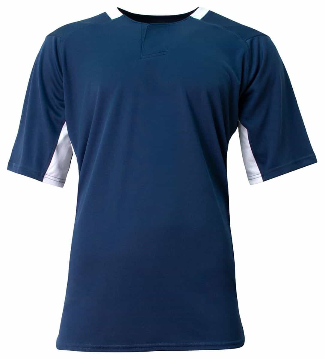 Youth Pro Dna Baseball Jersey