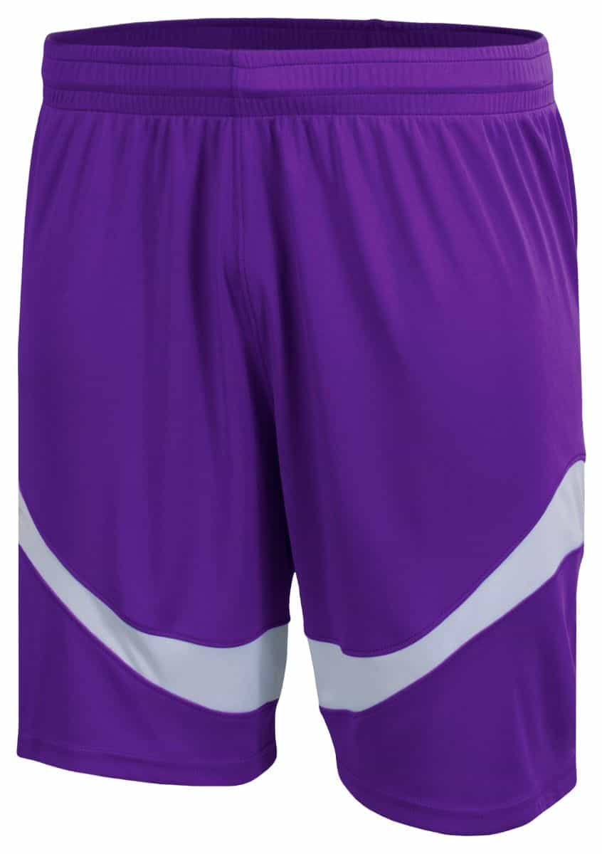 Youth Step Back Basketball Shorts