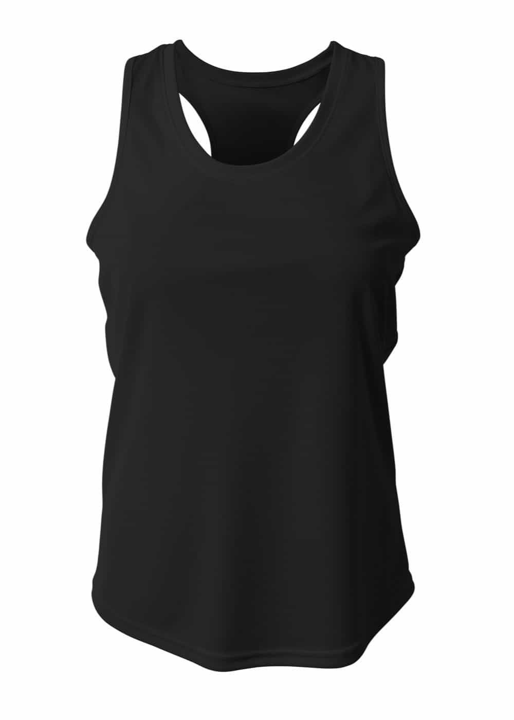 Athletic Racerback Tank