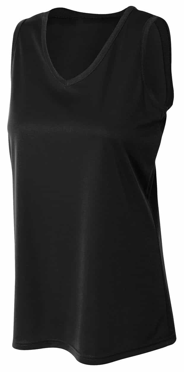 Women's Athletic Tank