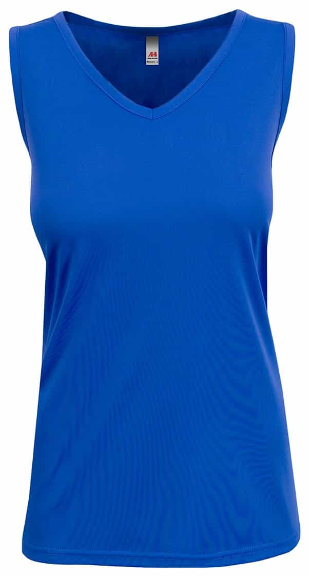 Sprint Athletic Tank