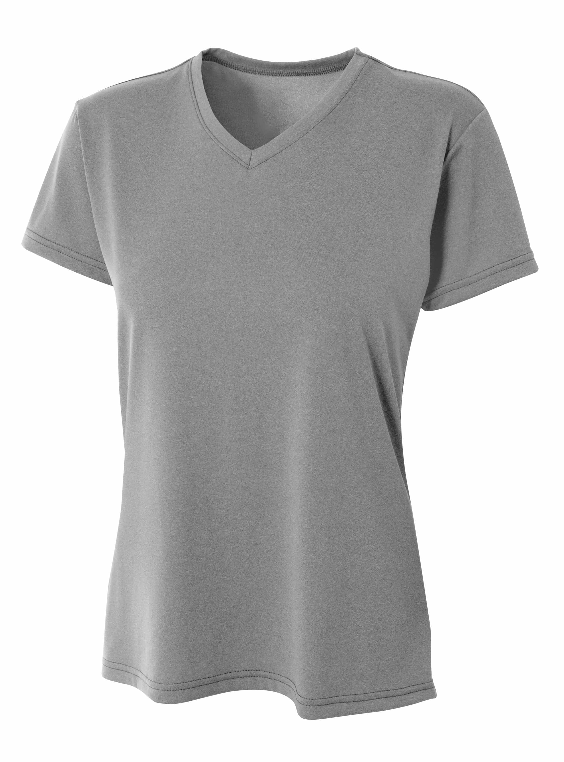 Women’s Topflight Heather Tee
