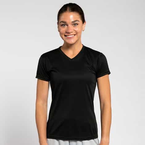 Sprint Performance Tee