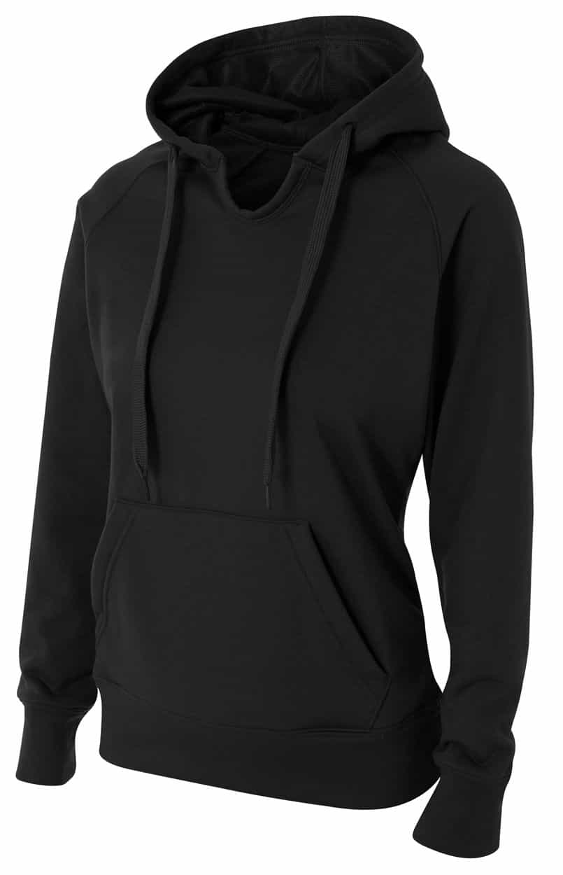 Women’s Tech Fleece Hoodie