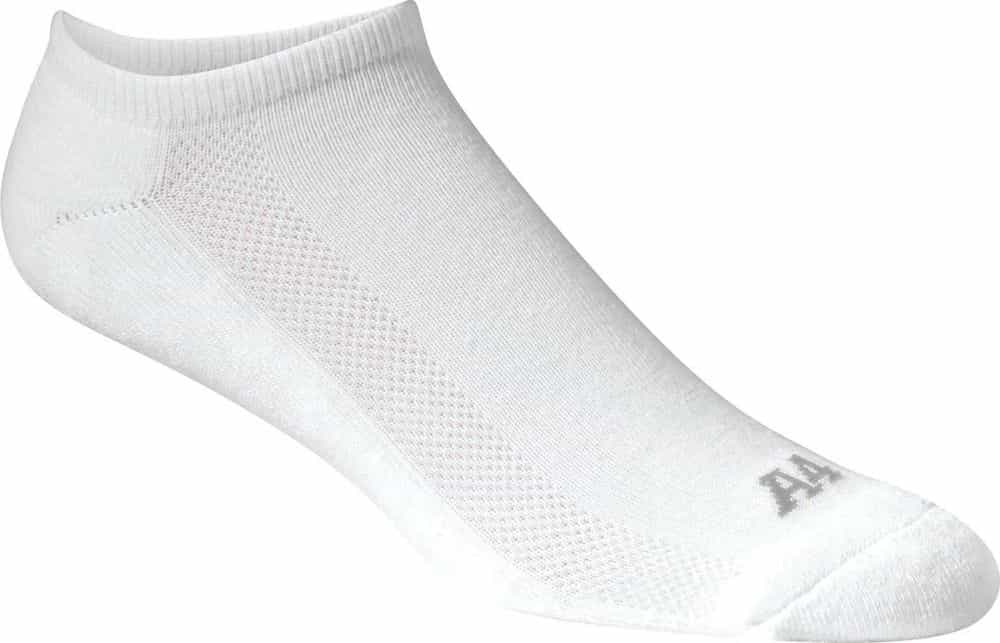 Performance No-Show Socks