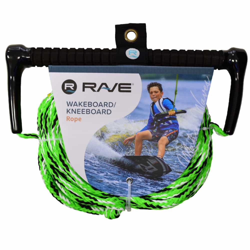 Wakeboard/Kneeboard Rope