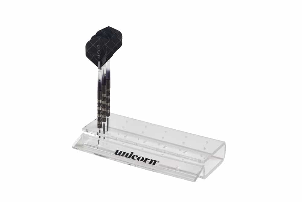 Acrylic Dart Stand by Unicorn