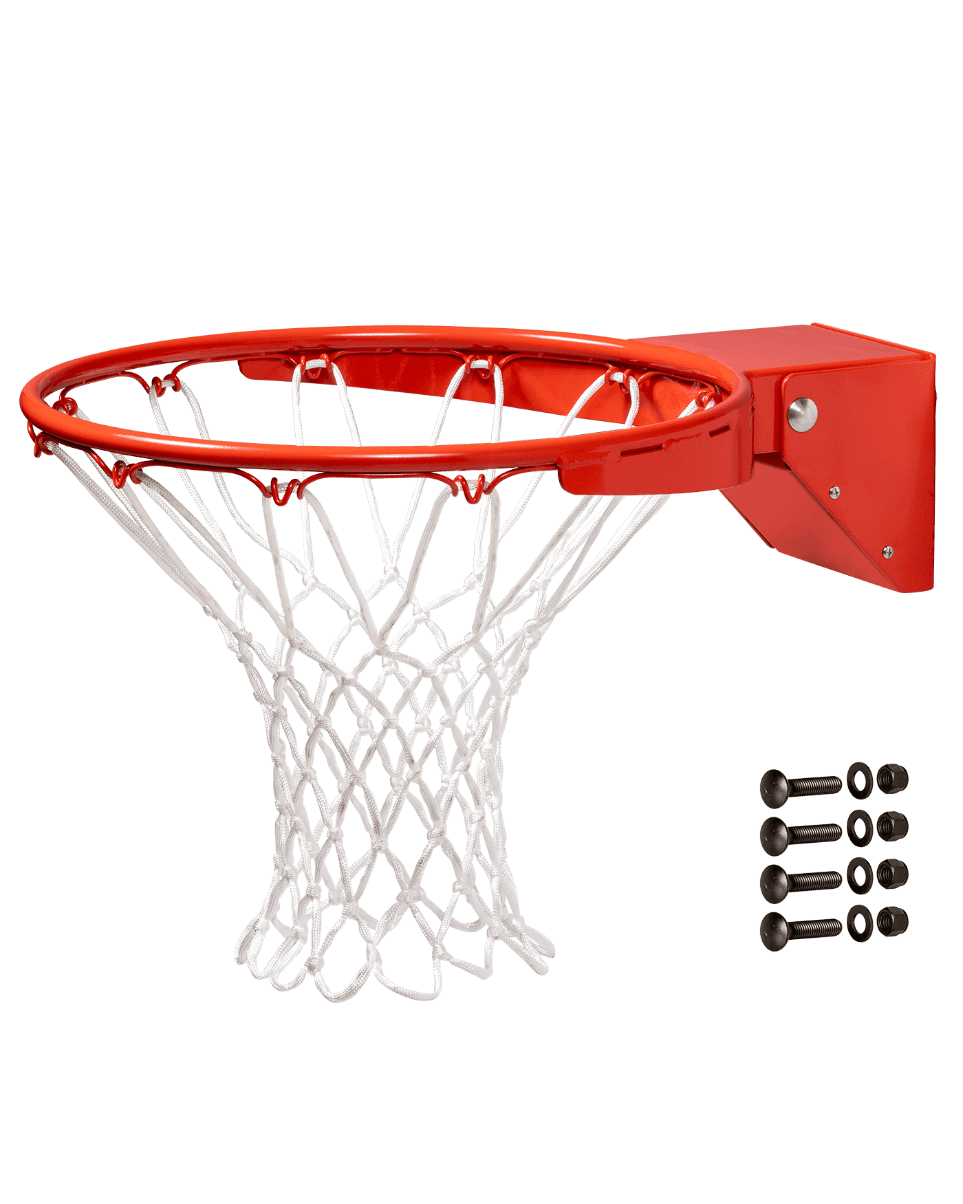 Goalrilla Heavy-Weight Basketball Hoop Breakaway Rim