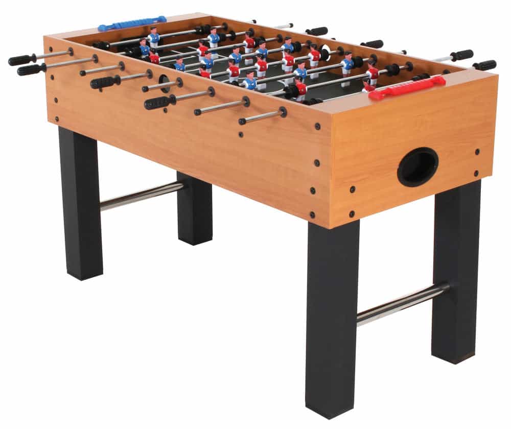 Charger 54" Foosball Table