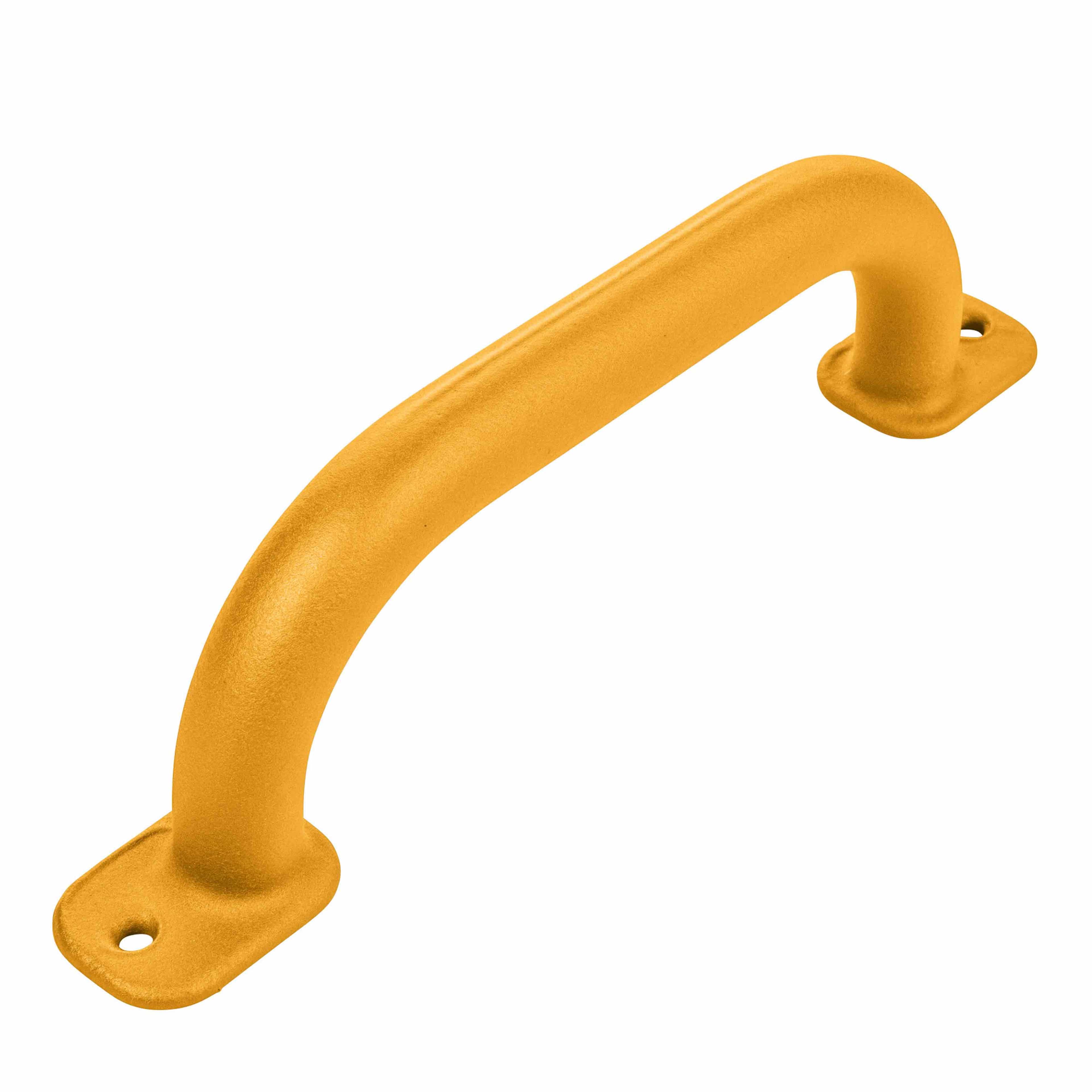 10" Safety Grab Handles with Finger Grips