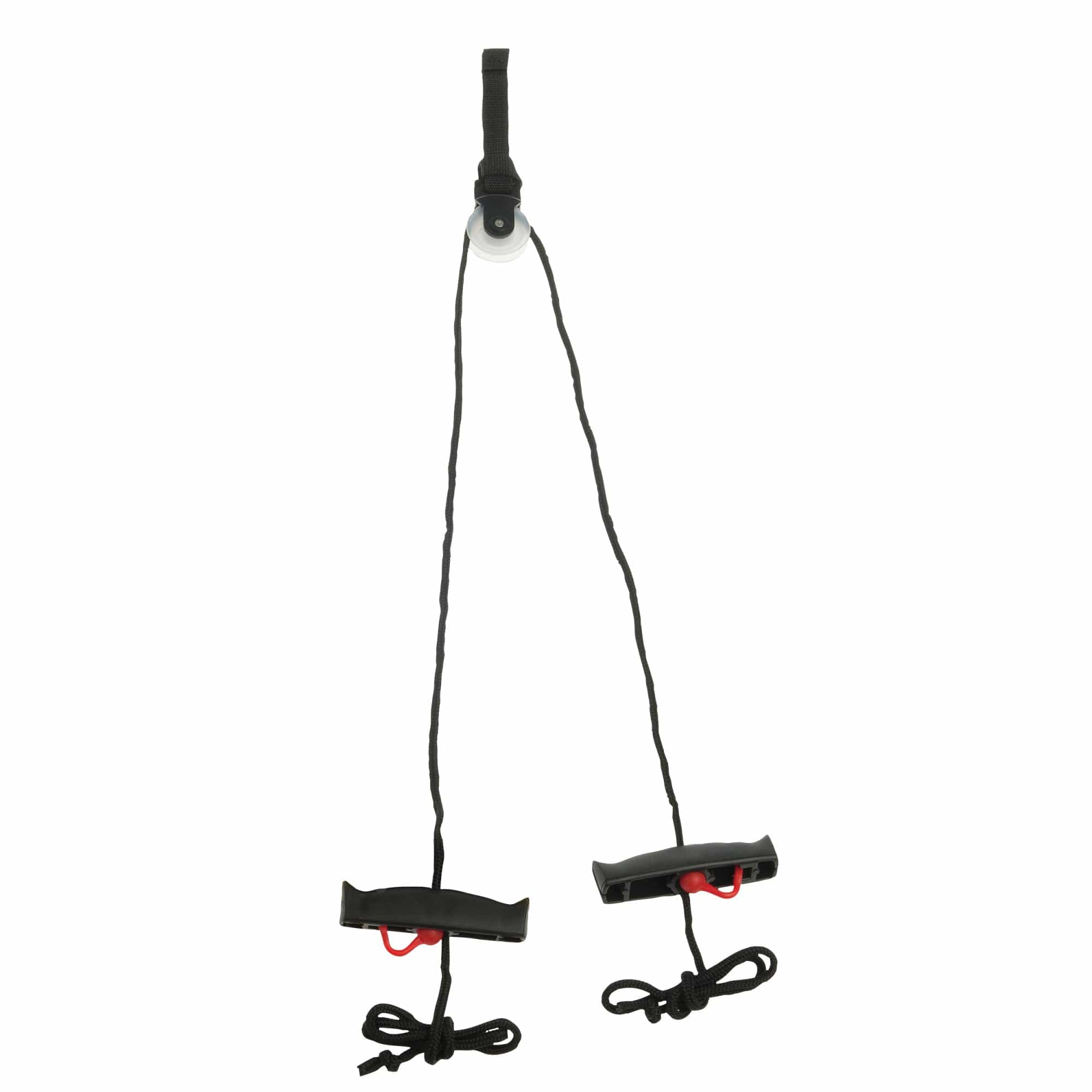 Econo Shoulder Pulley
