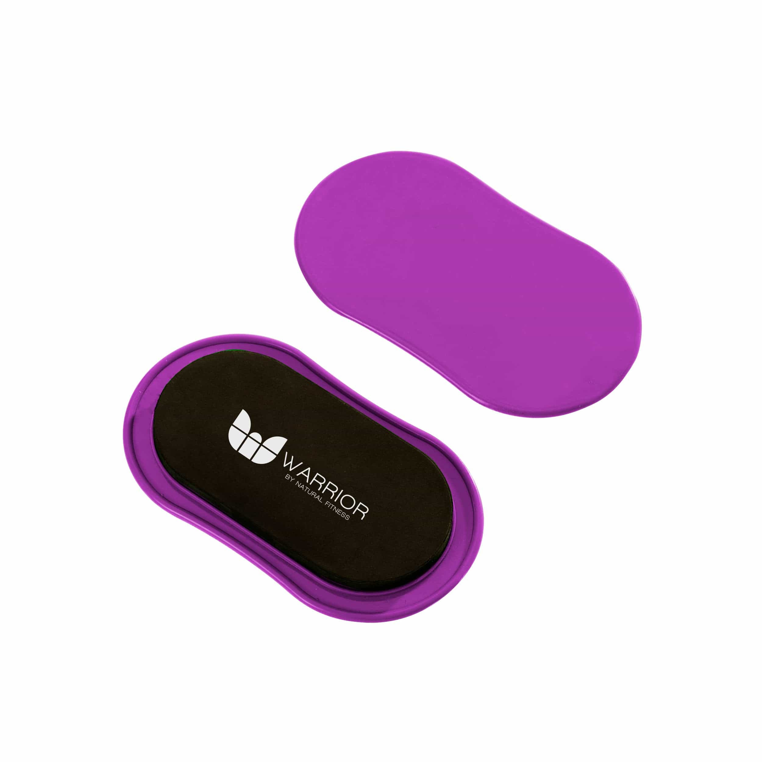 Warrior Gliding Discs