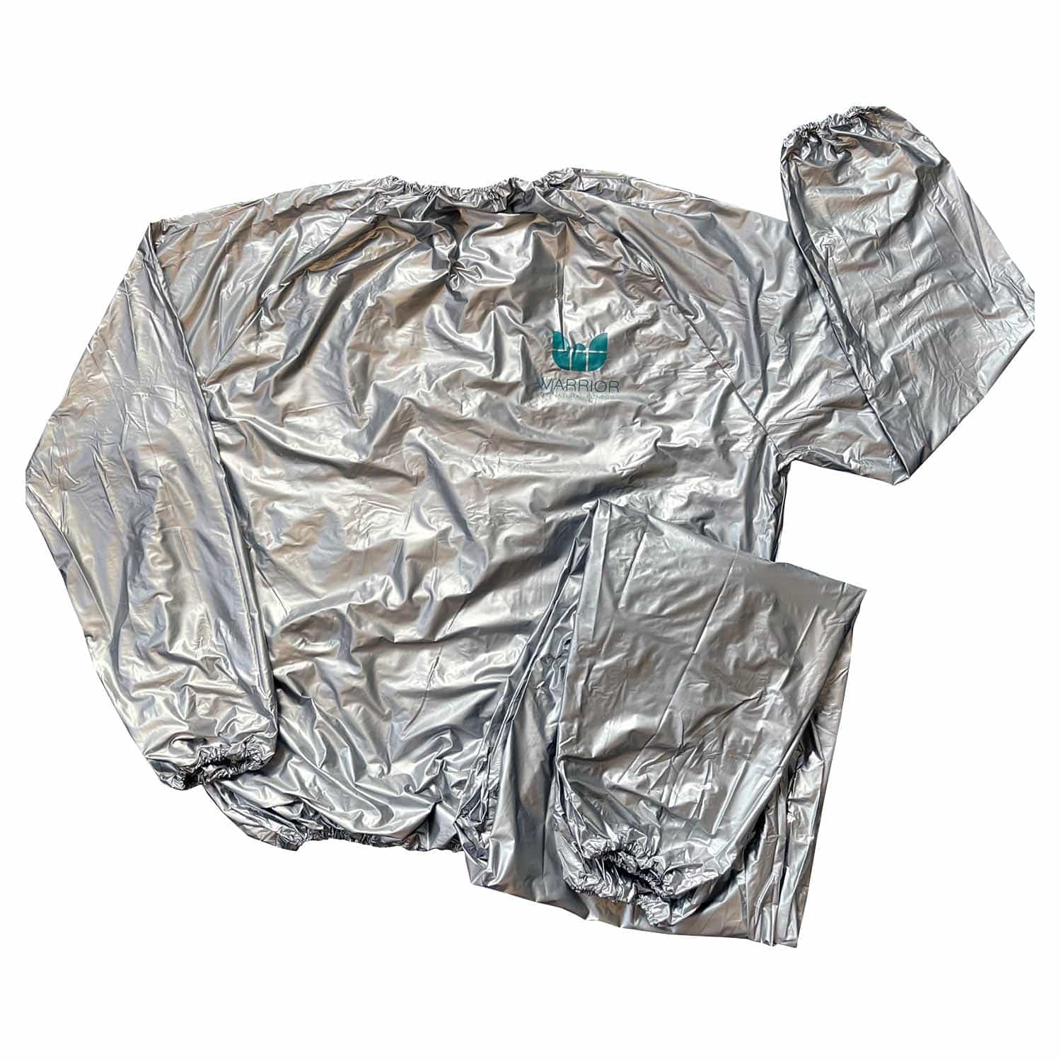 Warrior Sauna Suit
