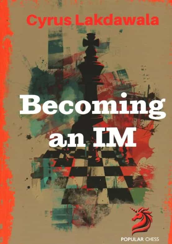 Becoming An Im