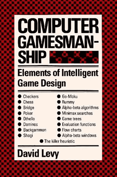 Computer Gamesmanship