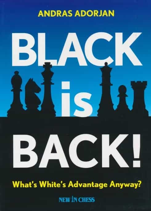 Black Is Back!