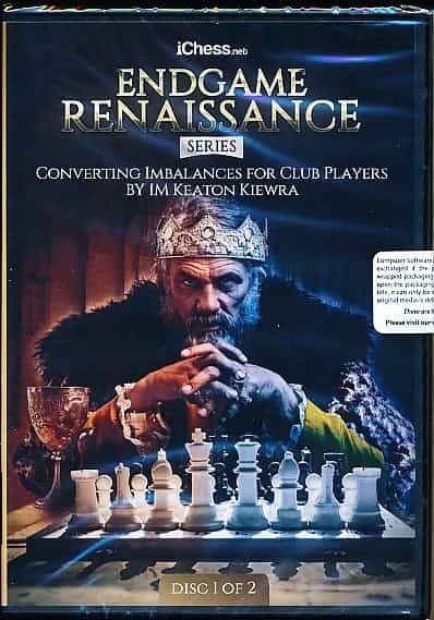 Endgame Renaissance: Converting Imbalances for Club Players