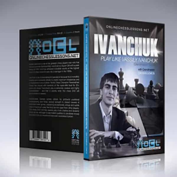 Grandmaster Secrets - Play Like Vassily Ivanchuk