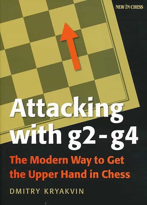 Attacking With G2-G4