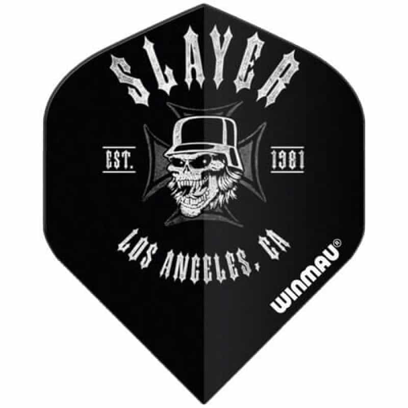 Winmau Rock Legends Flights