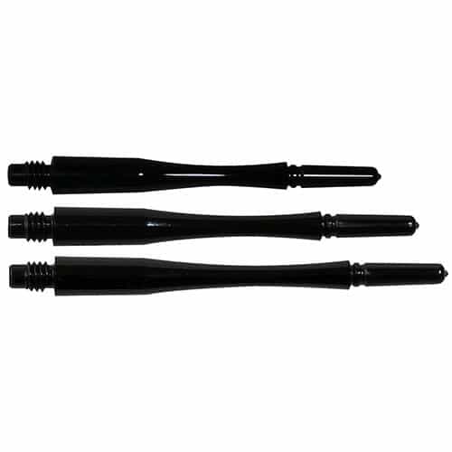 Cosmo Fit Shaft – Gear Hybrid – Locked – Extended Lengths