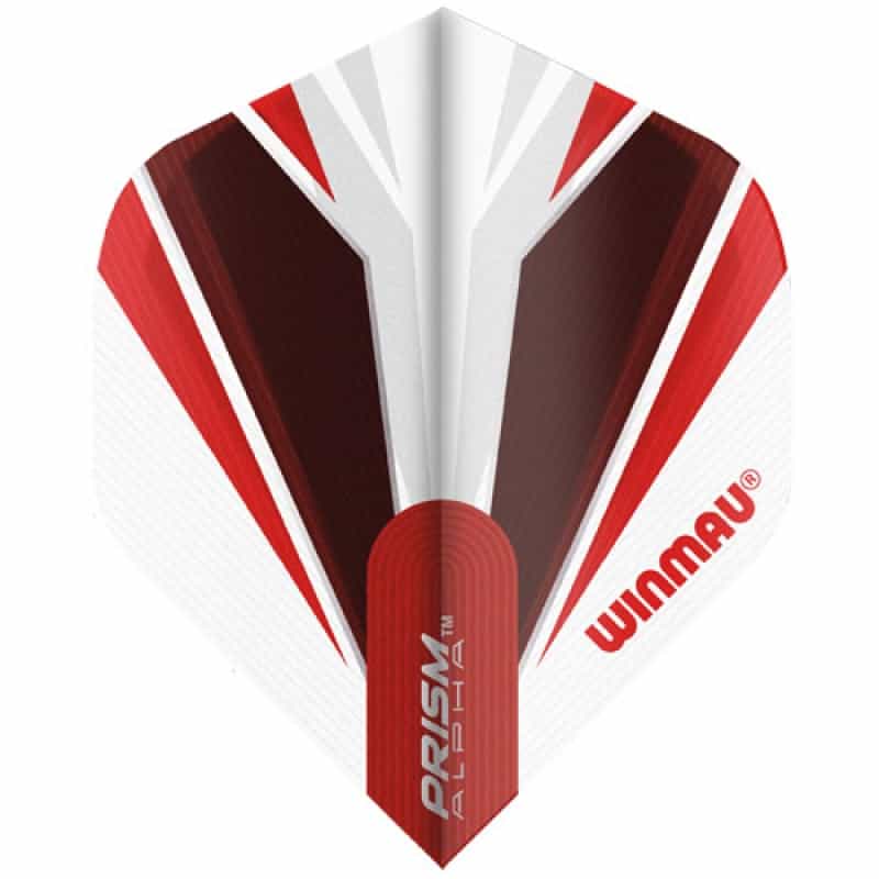 Winmau Prism Alpha Flights