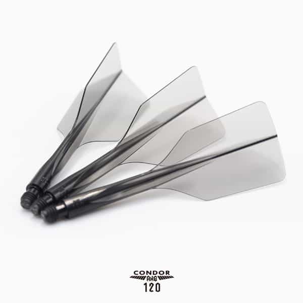 Condor Axe 3 Fin – Slim