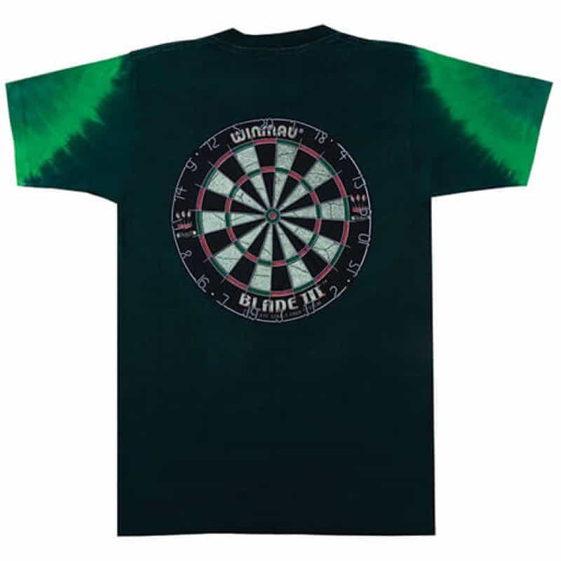 Size S 100% Pre-Shrunk Cotton Short Sleeve T-Shirt
