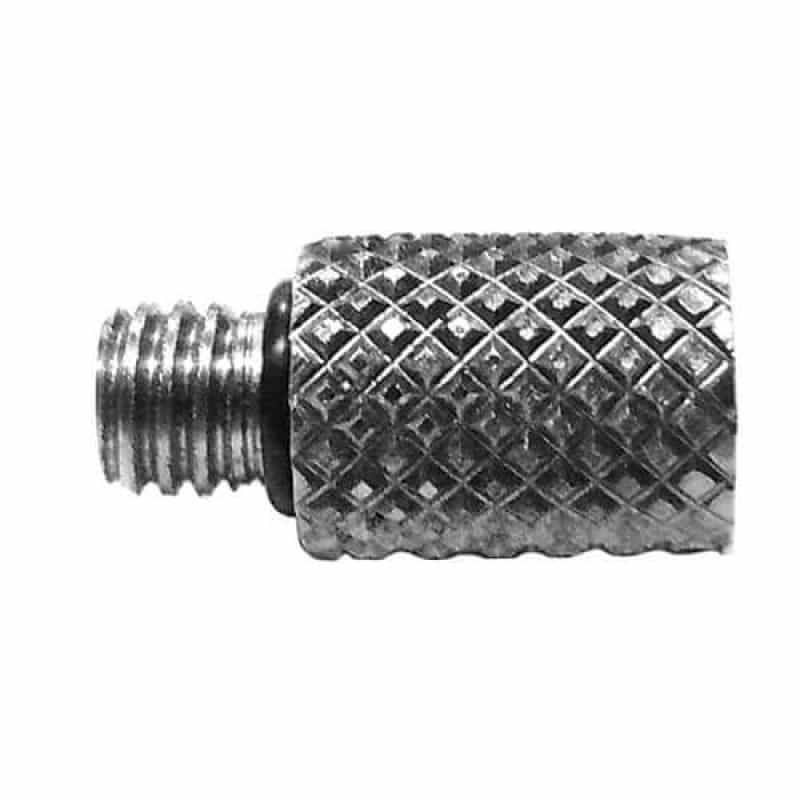 Laserdart Laserbitz #3 – Knurled Barrel